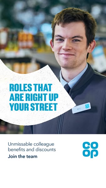 Apply now