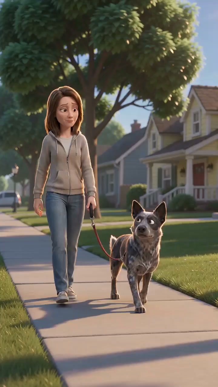 The One Thing Your Dog Actually Needs
