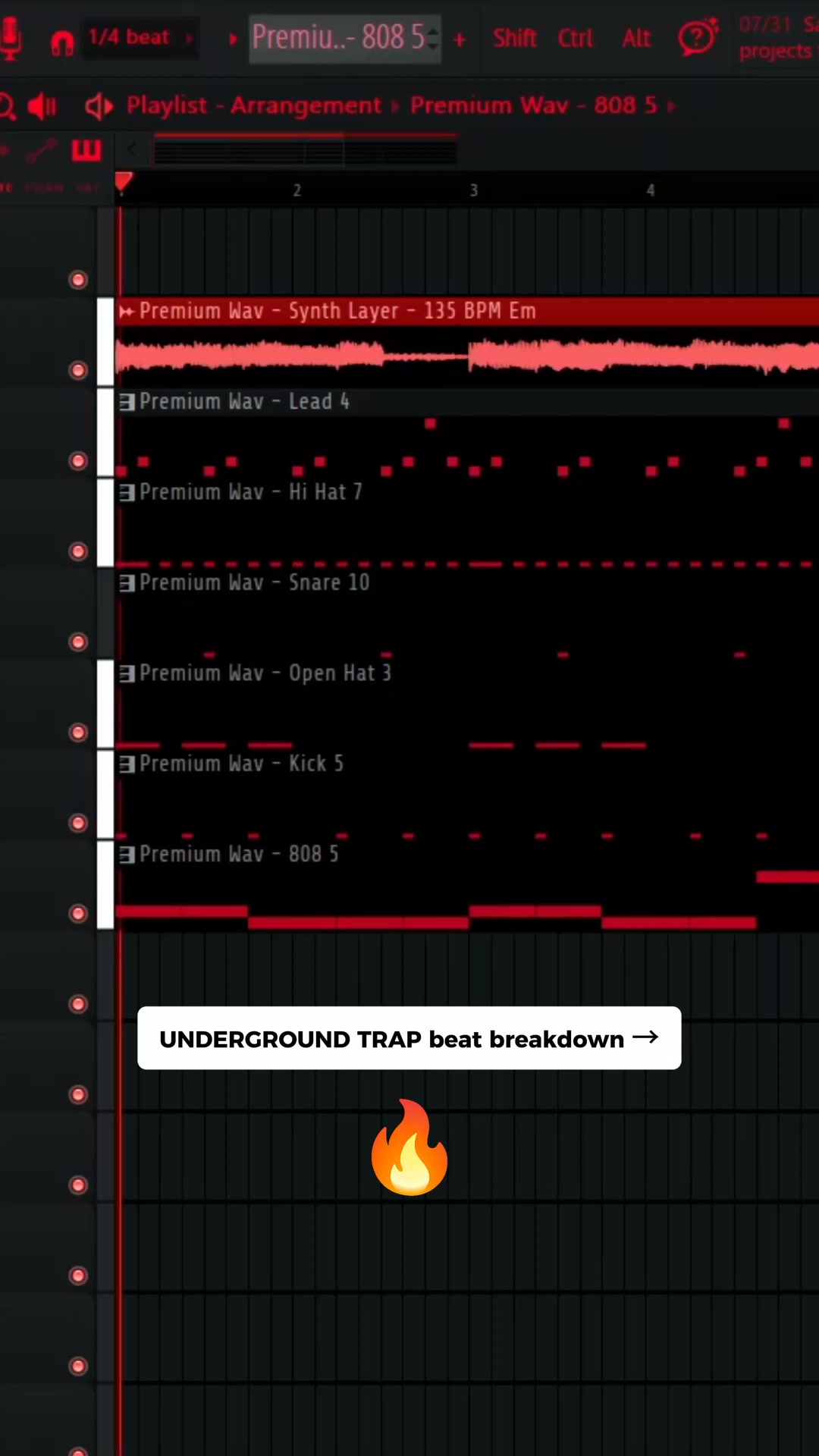 Raw Underground Sound - 90% OFF Launch Edition