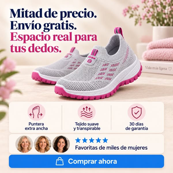 Envío gratis a toda España