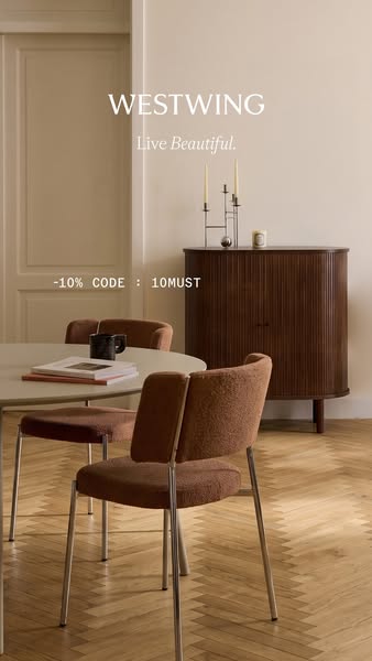 Inspirez votre intérieur
