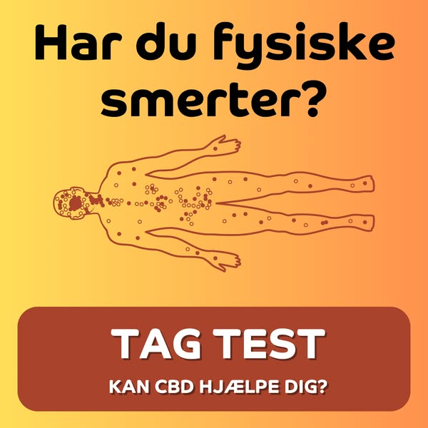 Tag testen på 1 minut