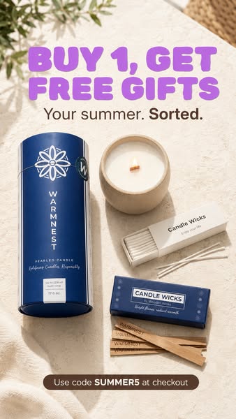 The Summer Sale Is Live