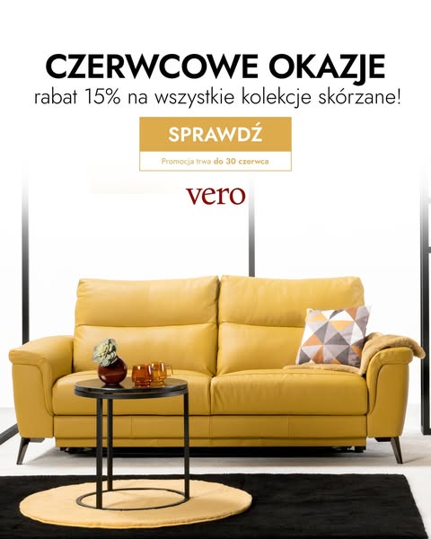 Strona nie została znaleziona - Vero