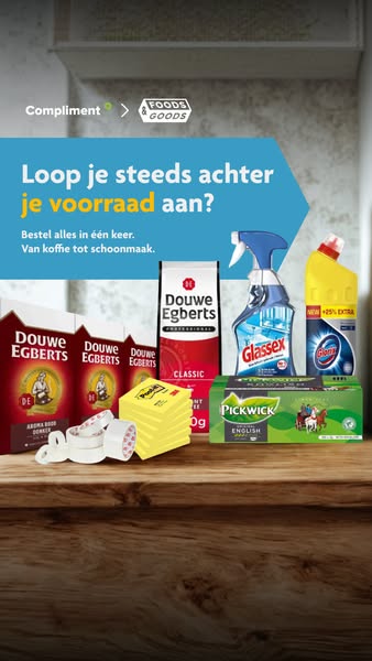 A-merken, geen A-merk prijzen