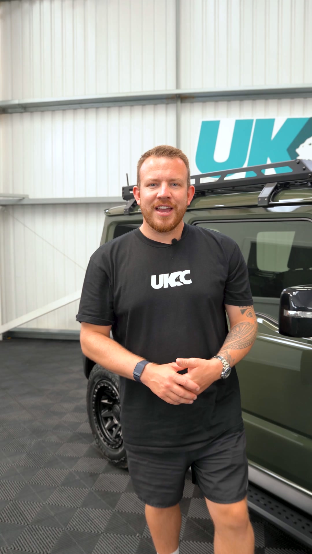 Win This Suzuki Jimny!