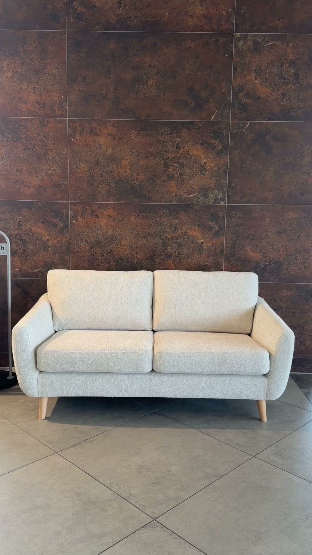 SOFA LUNA | Darmowa dostawa
