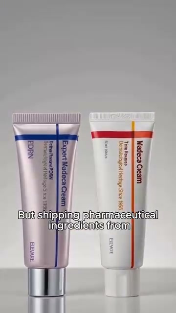 The Complete Korean 2-Cream Protocol: Repair Underneath, Reverse on the Surface — Wake Up to Firmer, Smoother Skin