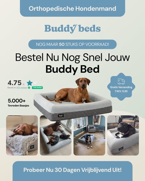 Collectie_Buddy-Beds