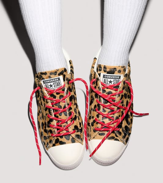Converse Trending Prints