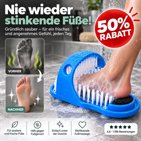 So eine Kleinigkeit, und doch alles