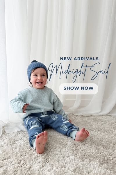 New Arrivals & FREE Gift!
