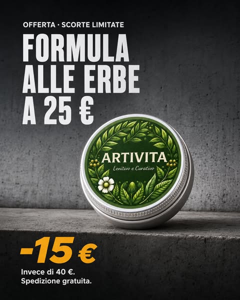 50% di Sconto + Regali — L'Offerta Estiva Chiude tra poco