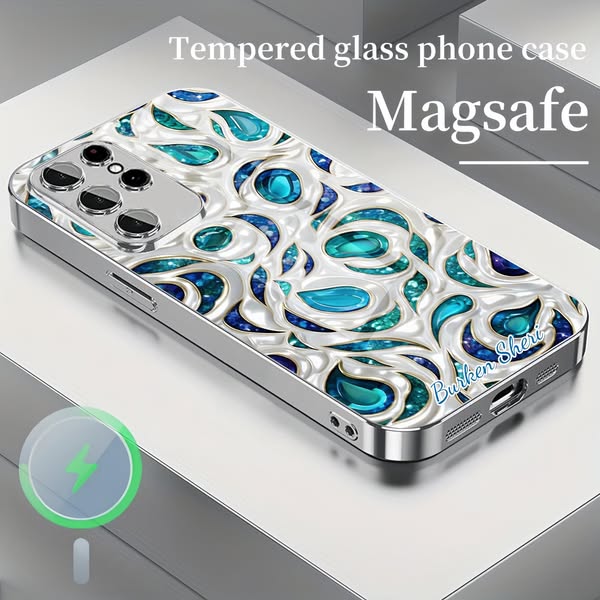 Case for Galaxy S26\25