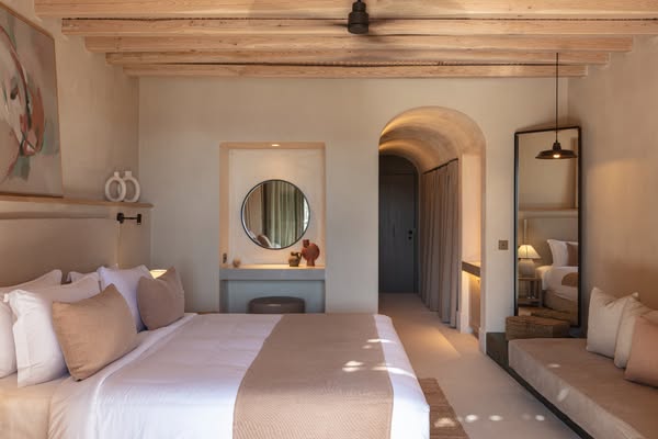 Anúncio de NÓS Hotel & Villas