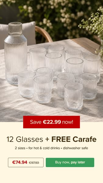 €22.99 free