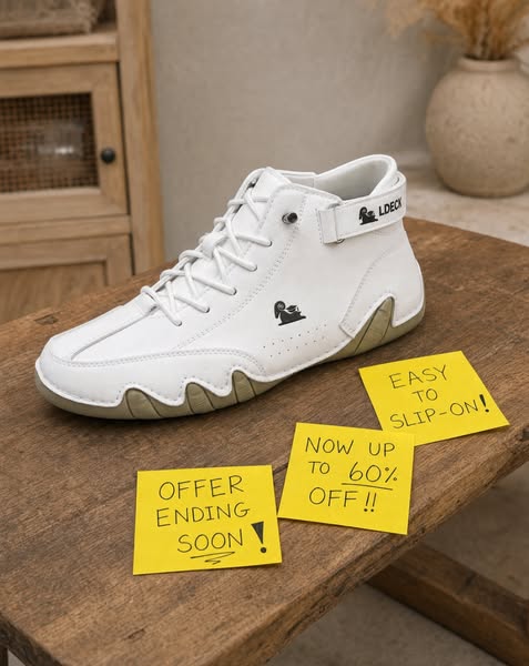 Relieve foot pain in 3 weeks? Yes, it's possible!