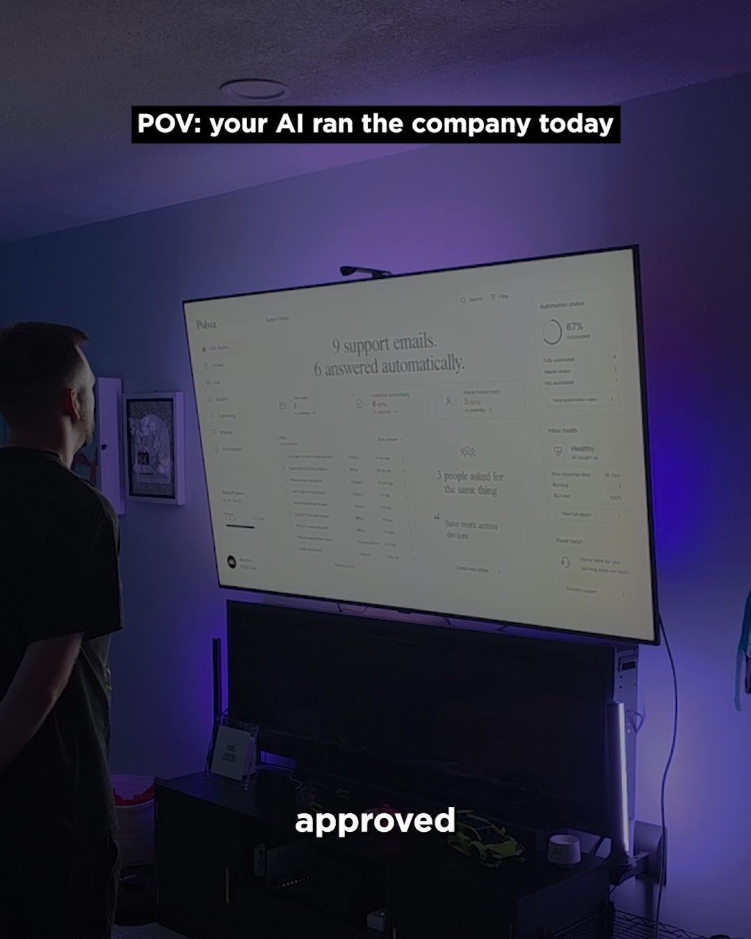 This AI Can Launch and Run Your Business