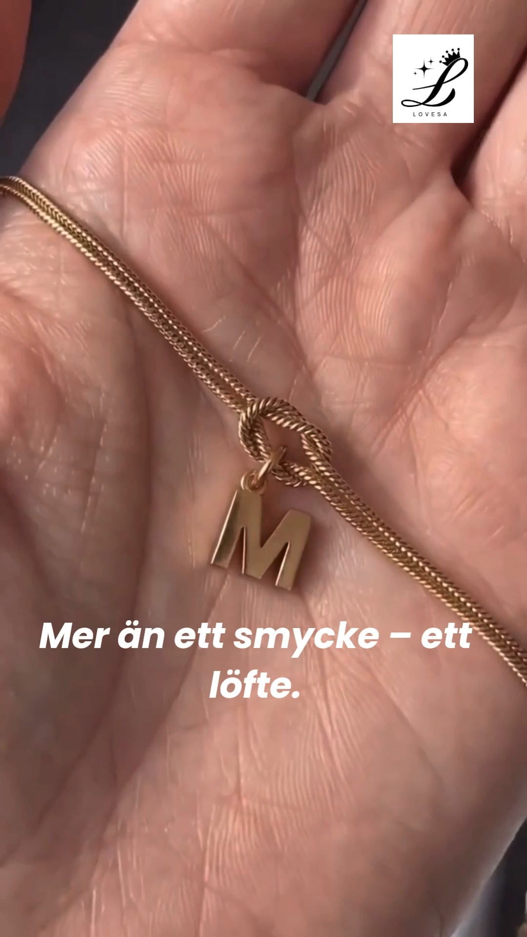 Ge bort en gåva som betyder något