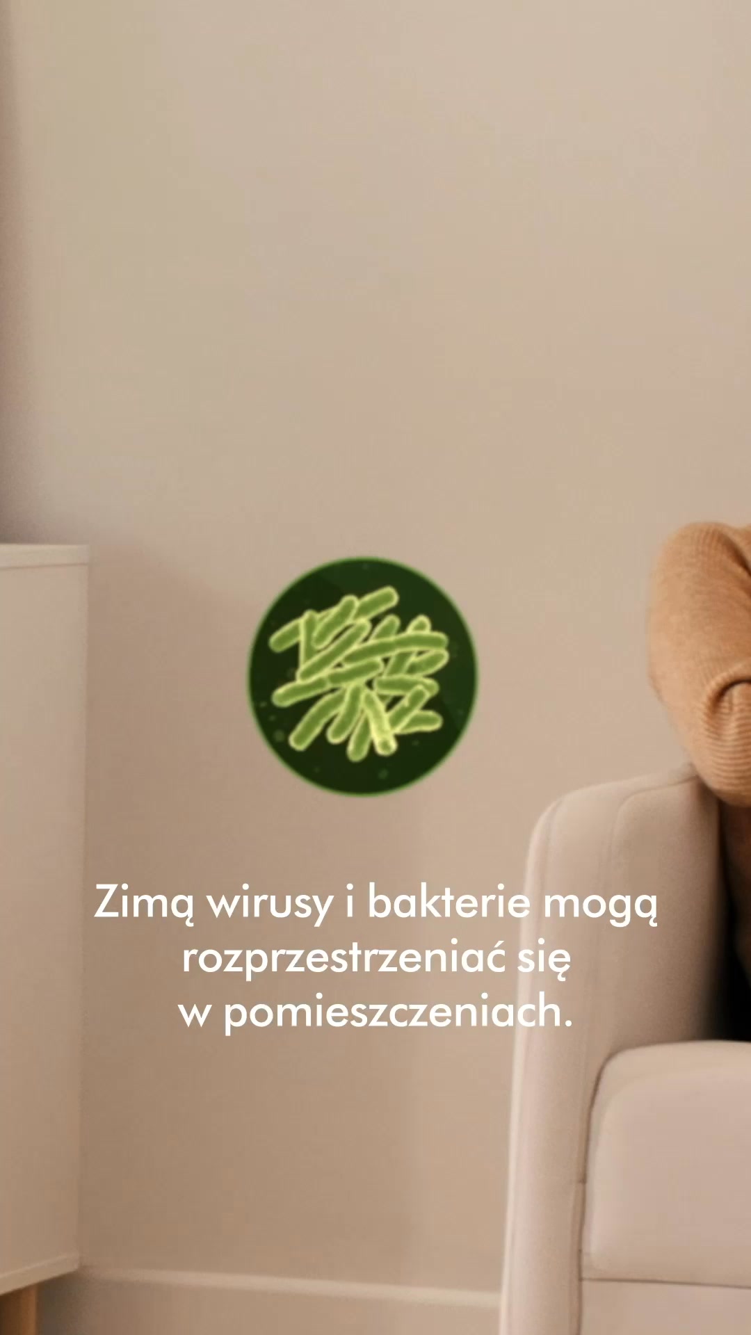 Dyson Purifier Humidify+Cool™ PH2 De-NOx oczyszczacz powietrza z funkcją nawilżania