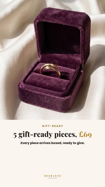 Every Gift In One Go