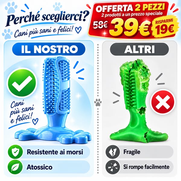 Spedizione gratuita e pagamento alla consegna