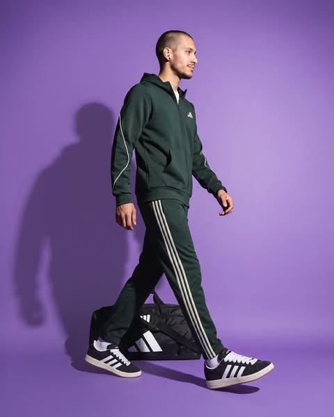 Nuova collezione adidas PittaRosso