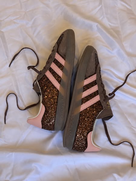 Get your kicks with free shipping