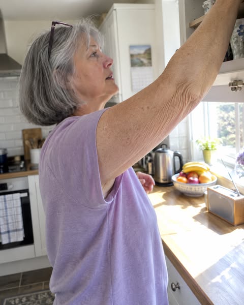 7 reasons women over 55 are binning their body cream