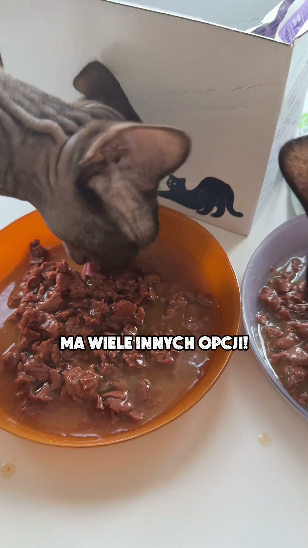 Rosół? Codziennie!