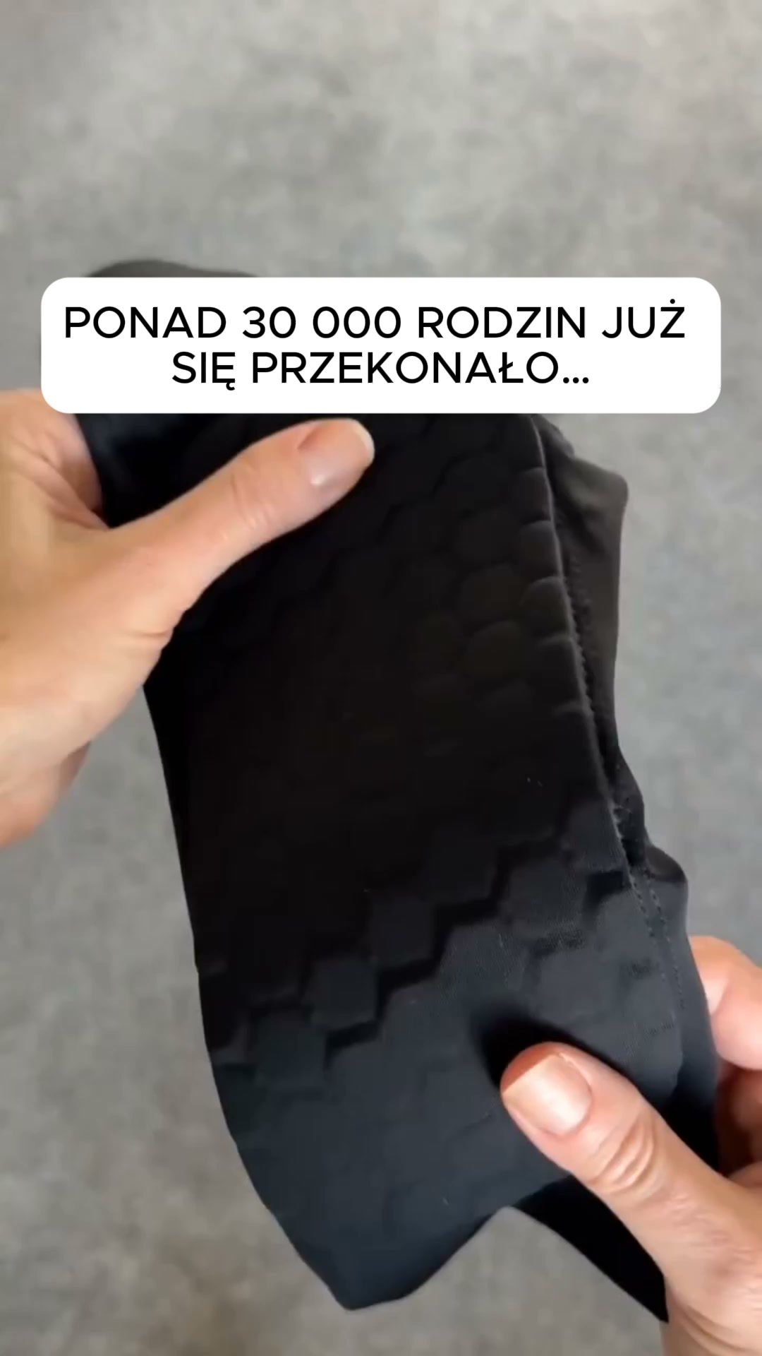 Ochraniacze piłkarskie KickShield