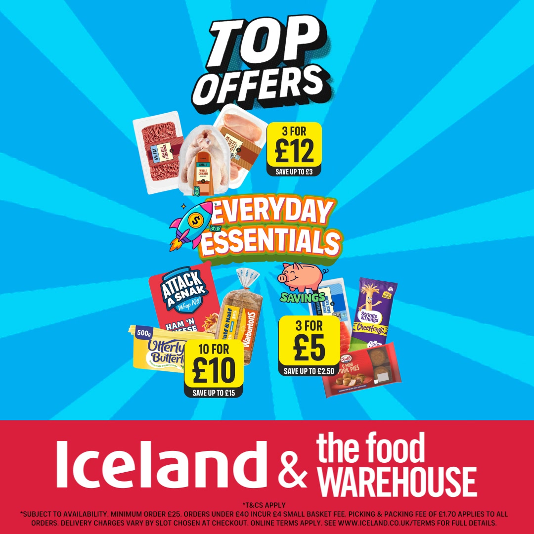 Save up to £15