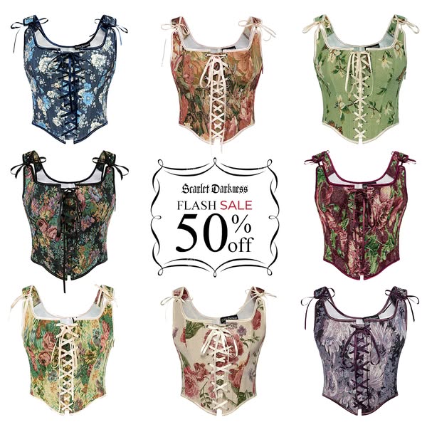 UP TO 50% OFF