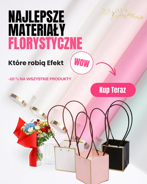 Najlepsze artykuły florystyczne