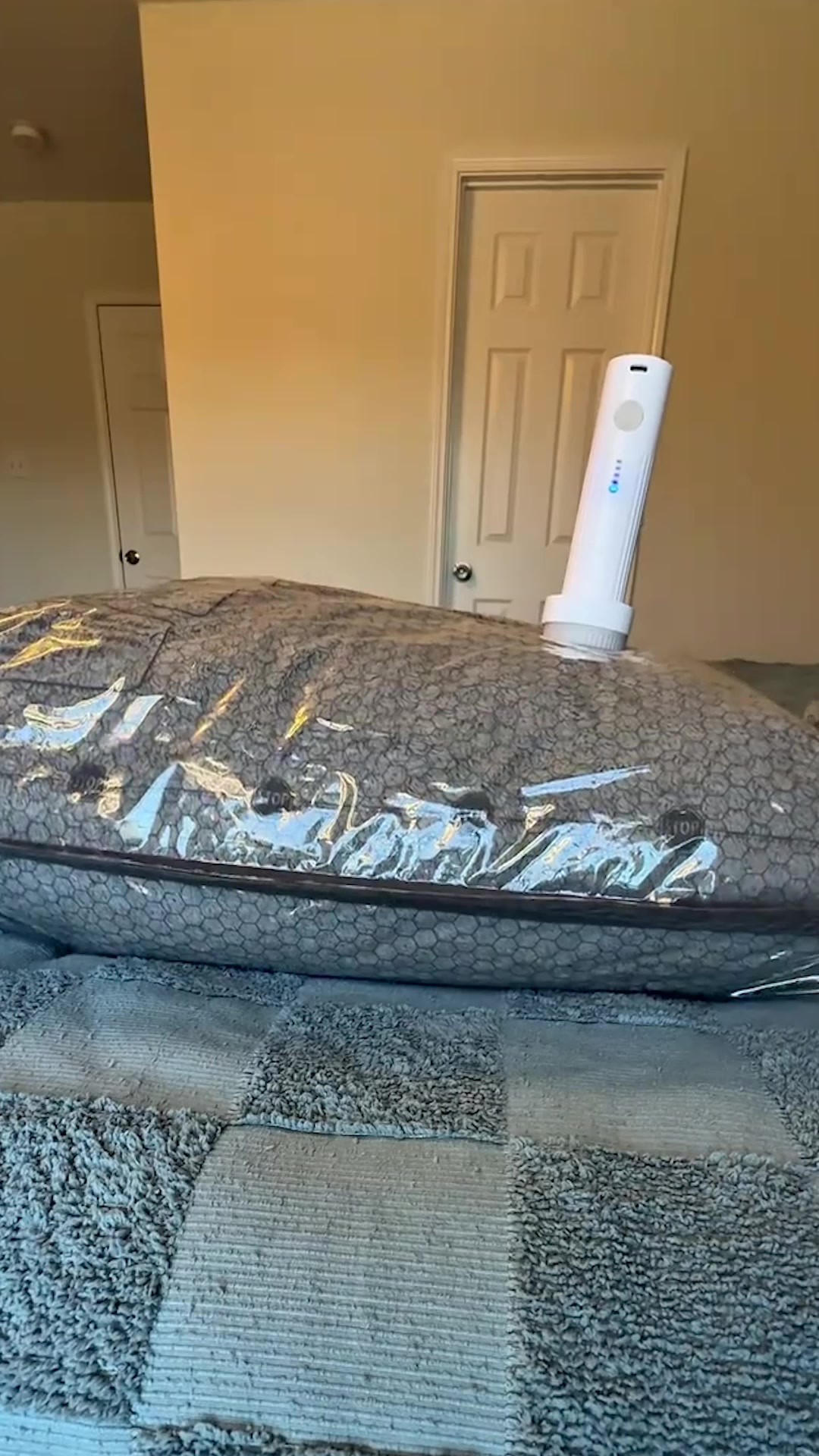 Start Packing Smarter
