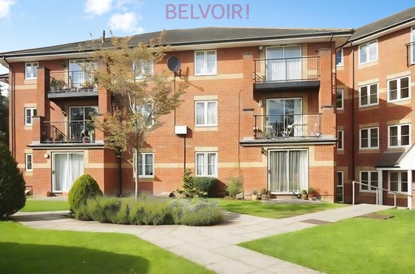 Anúncio de Belvoir Southampton