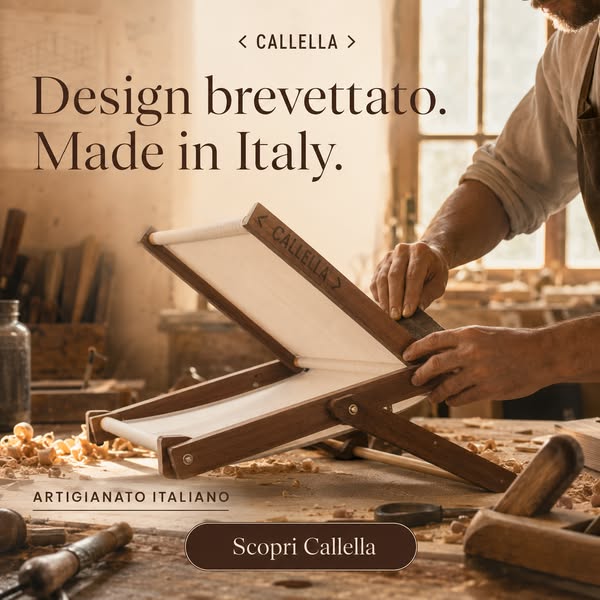 Design che si riconosce