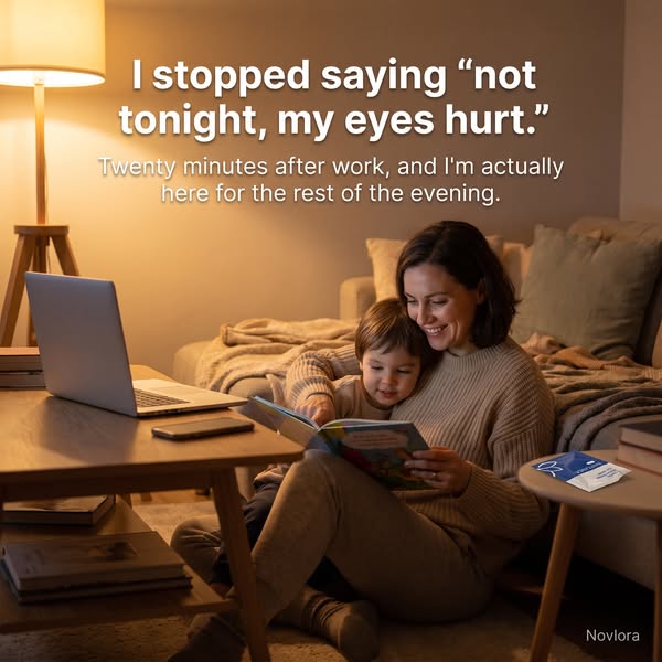 I stopped reading bedtime stories to my granddaughter, and I never told anyone the real reason.