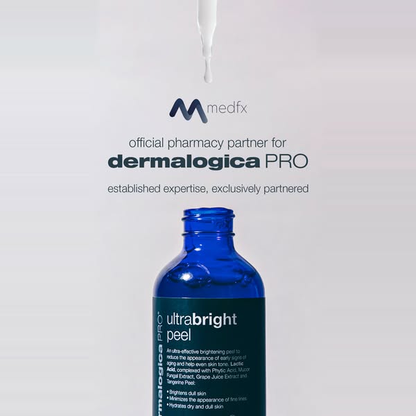 Elevate your clinical skin offering with Dermalogica PRO