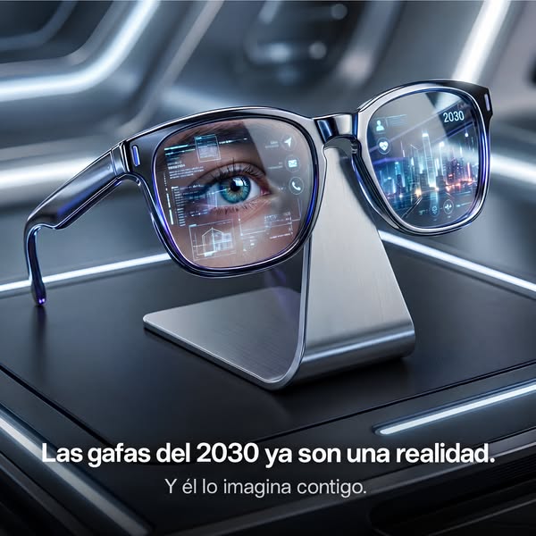 Recupera Una Visión Ultranítida De Cerca Y De Lejos