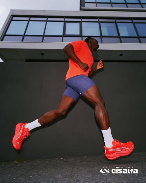 Cisalfa Sport | Selezione Running