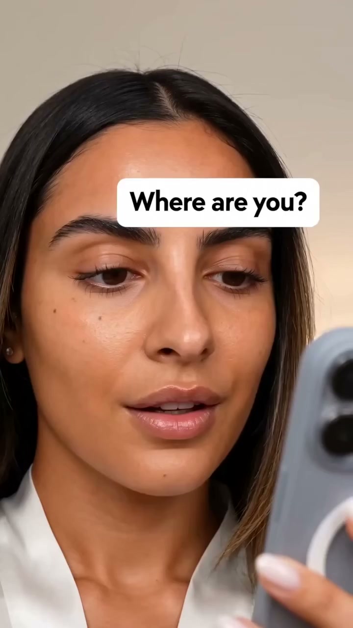 Celebrity-Approved Glow Treatment