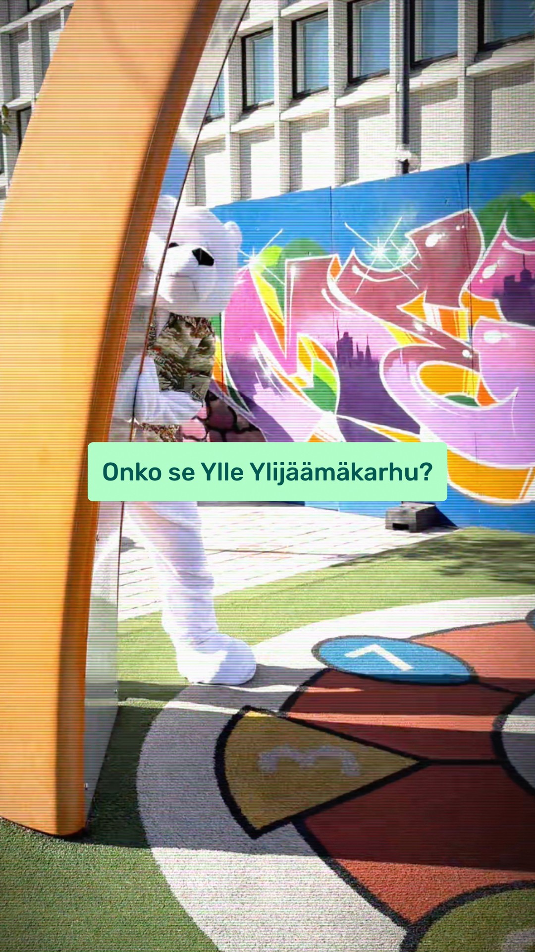 Anúncio de Fiksuruoka.fi