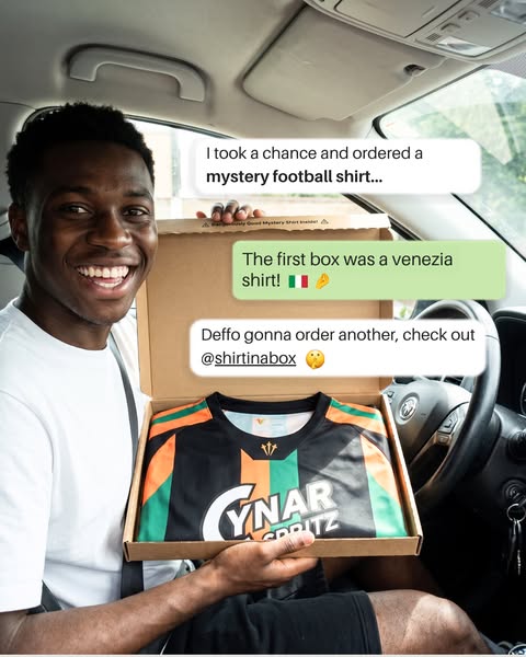 Everyone's Getting One