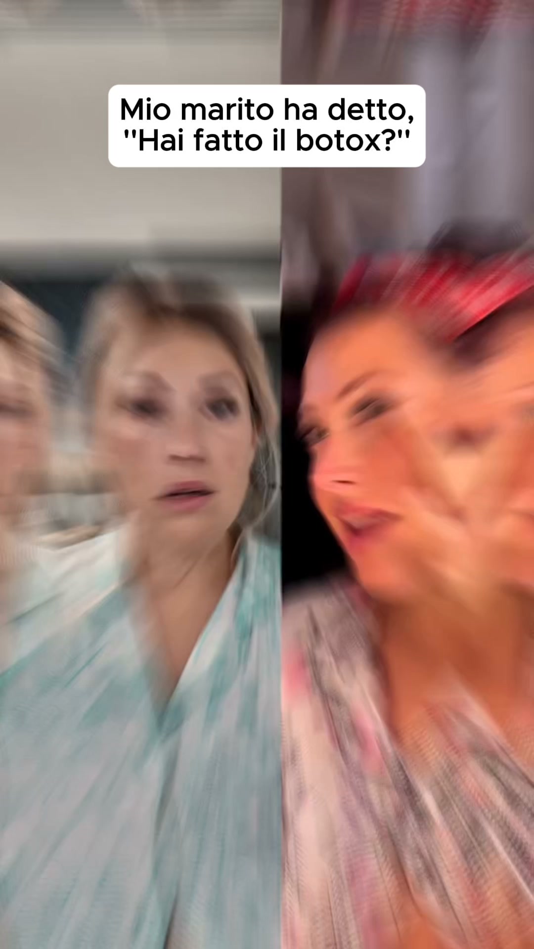 Il Siero che tutte usano in silenzio...