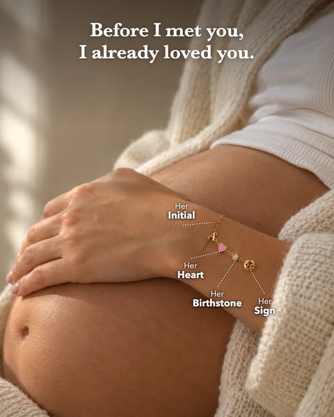 So much more than jewellery