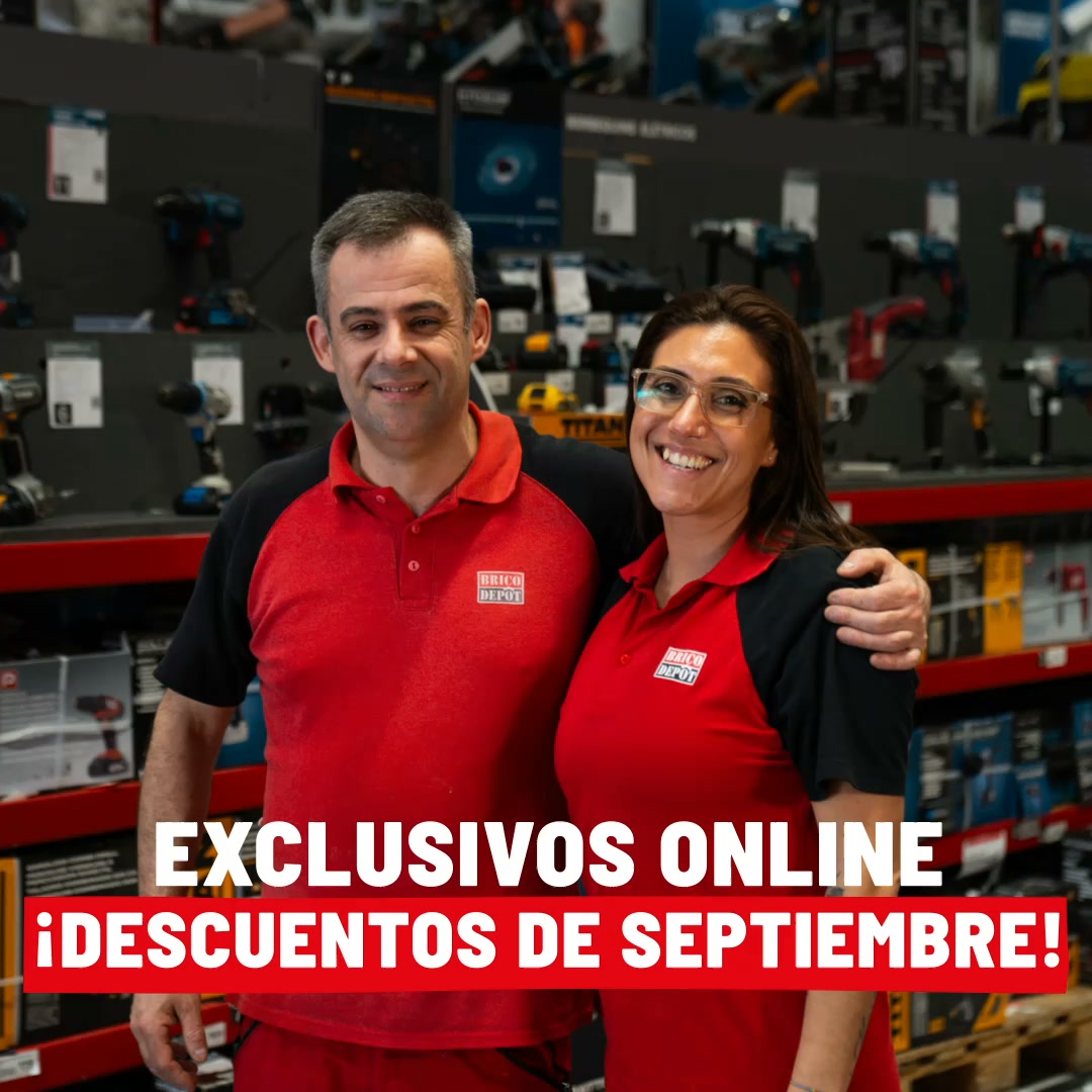 Brico Depôt España