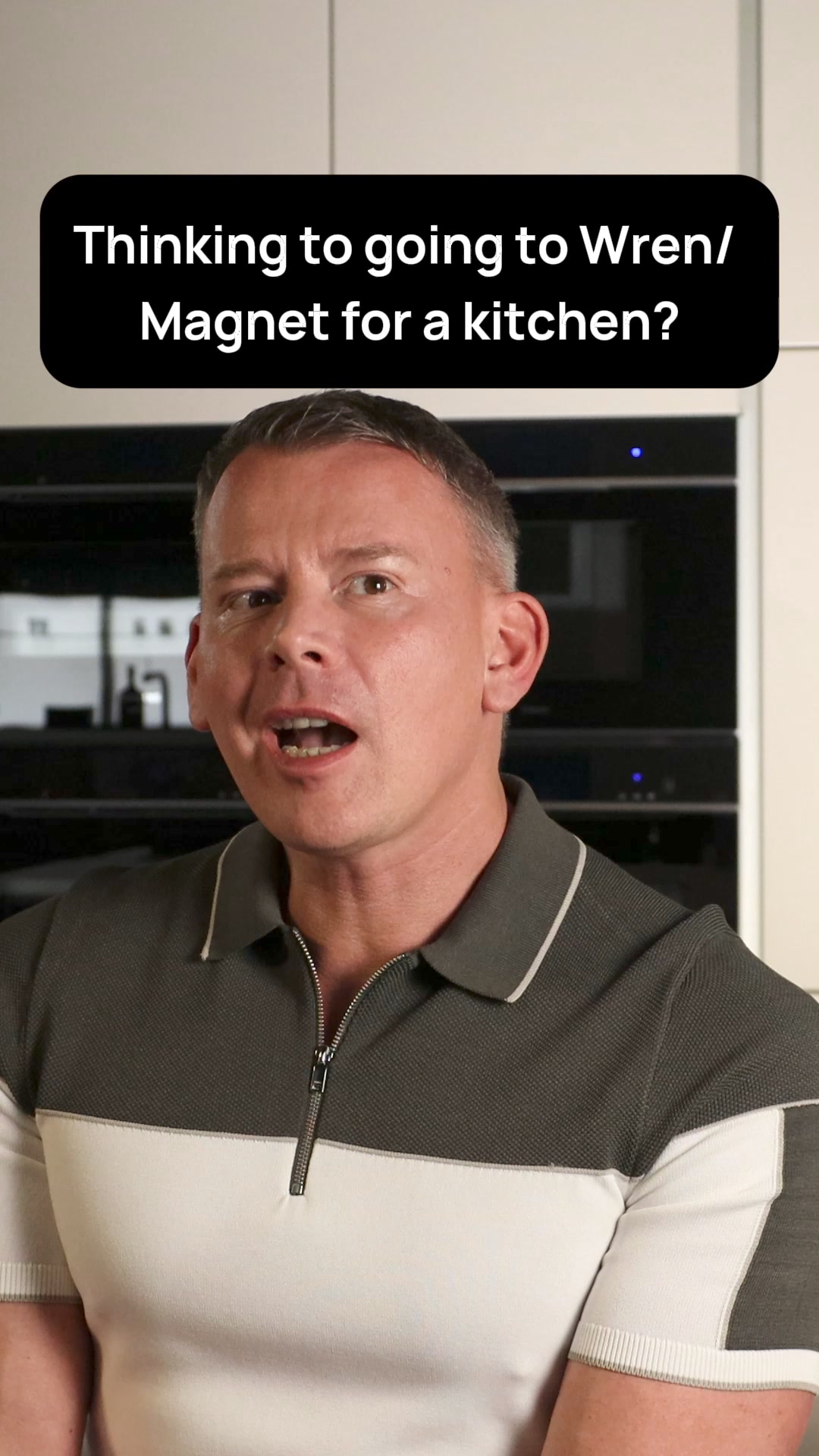 Luxury German Kitchens