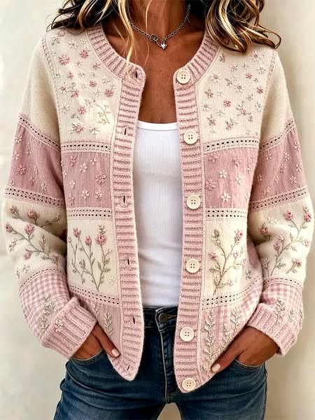 Never Underestimate the Power of the Perfect Pink.