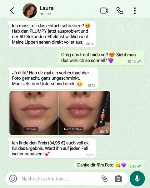 1+1 Gratis nur diese Woche - KOSTENLOSER VERSAND!